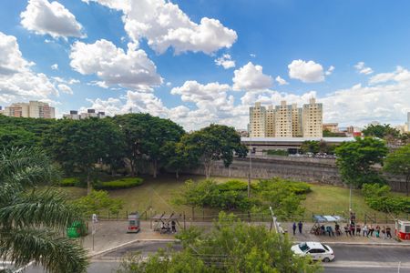 Apartamento à venda com 49m², 2 quartos e 1 vagaVista - Quarto 2