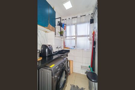 Apartamento à venda com 49m², 2 quartos e 1 vagaÁrea de Serviço