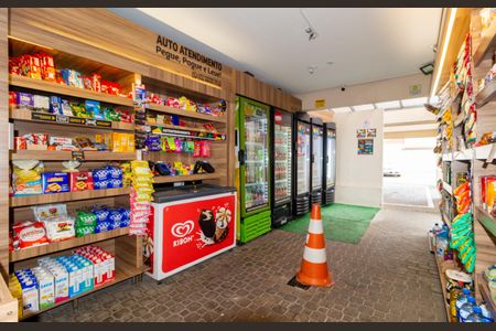 Apartamento à venda com 49m², 2 quartos e 1 vagaÁrea comum