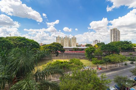 Vista - Varanda de apartamento à venda com 2 quartos, 49m² em Mooca, São Paulo