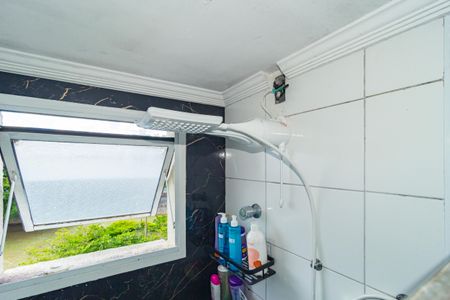 Apartamento à venda com 49m², 2 quartos e 1 vagaBanheiro