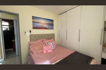 Quarto 2 de apartamento para alugar com 2 quartos, 57m² em Praia da Bandeira, Rio de Janeiro
