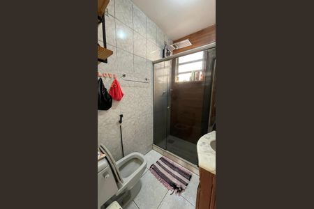 Apartamento para alugar com 57m², 2 quartos e 1 vagaBanheiro
