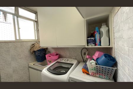 Apartamento para alugar com 57m², 2 quartos e 1 vagaÁrea de Serviço