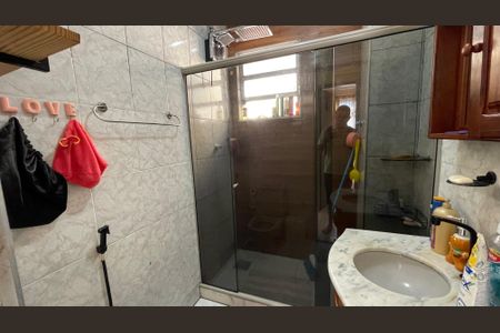 Apartamento para alugar com 57m², 2 quartos e 1 vagaBanheiro