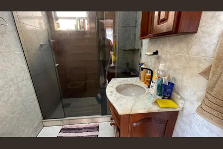 Apartamento para alugar com 57m², 2 quartos e 1 vagaBanheiro