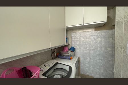 Apartamento para alugar com 57m², 2 quartos e 1 vagaÁrea de Serviço