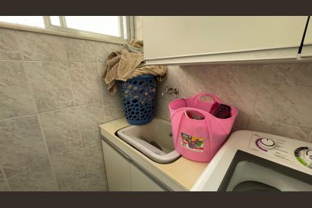 Apartamento para alugar com 57m², 2 quartos e 1 vagaÁrea de Serviço