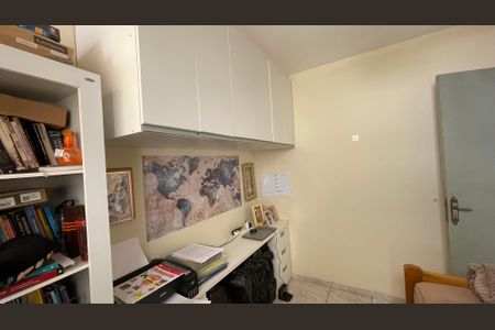 Quarto 1 de apartamento para alugar com 2 quartos, 57m² em Praia da Bandeira, Rio de Janeiro