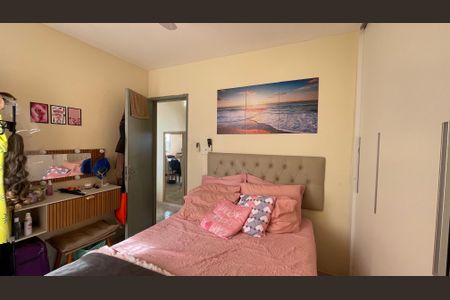 Quarto 2 de apartamento para alugar com 2 quartos, 57m² em Praia da Bandeira, Rio de Janeiro