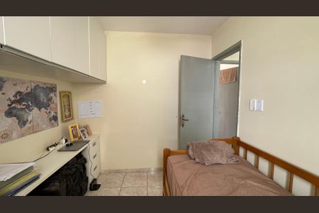 Apartamento para alugar com 57m², 2 quartos e 1 vagaQuarto 1
