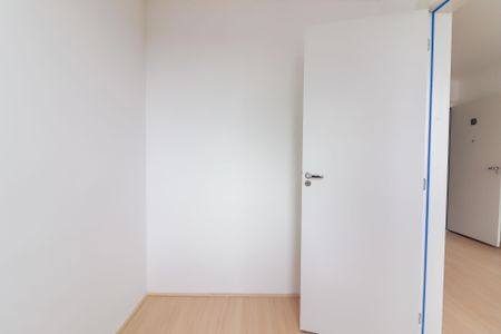 Apartamento para alugar com 35m², 2 quartos e sem vagaQuarto 2