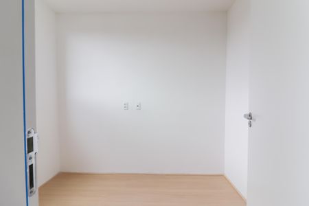 Quarto 2 de apartamento para alugar com 2 quartos, 35m² em Jardim Peri Peri, São Paulo