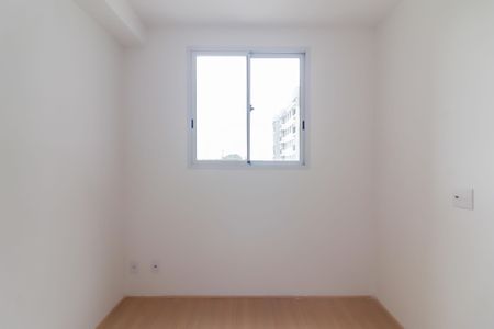 Apartamento para alugar com 35m², 2 quartos e sem vagaQuarto 1