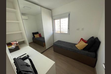 Foto 13 de apartamento à venda com 2 quartos, 63m² em Vila da Saúde, São Paulo