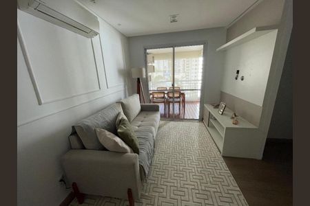 Foto 11 de apartamento à venda com 2 quartos, 63m² em Vila da Saúde, São Paulo