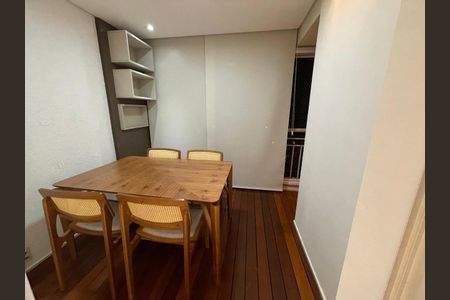 Foto 05 de apartamento à venda com 2 quartos, 63m² em Vila da Saúde, São Paulo