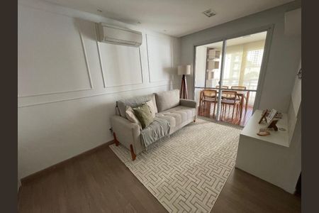 Foto 12 de apartamento à venda com 2 quartos, 63m² em Vila da Saúde, São Paulo