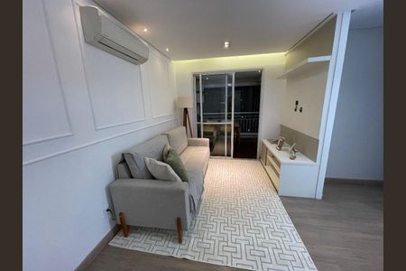 Foto 14 de apartamento à venda com 2 quartos, 63m² em Vila da Saúde, São Paulo