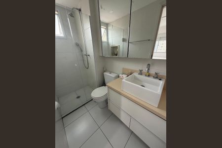 Foto 06 de apartamento à venda com 2 quartos, 63m² em Vila da Saúde, São Paulo