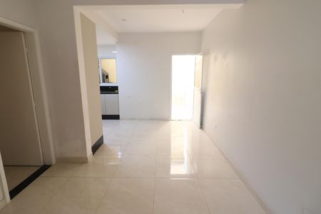 Sala de casa à venda com 2 quartos, 96m² em Pestana, Osasco
