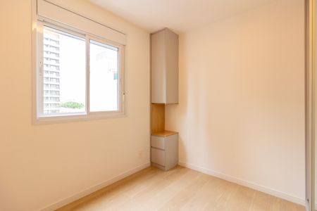 Quarto de apartamento para alugar com 1 quarto, 44m² em Pinheiros, São Paulo