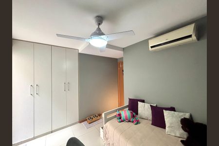 Apartamento à venda com 153m², 3 quartos e 2 vagasQuarto 1