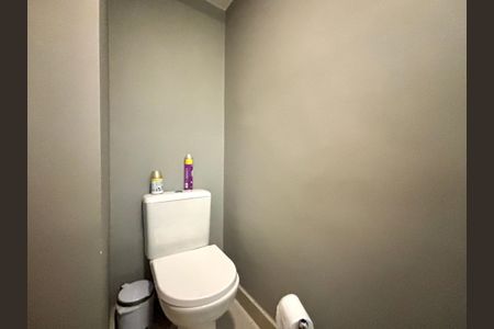 Apartamento à venda com 153m², 3 quartos e 2 vagasLavabo