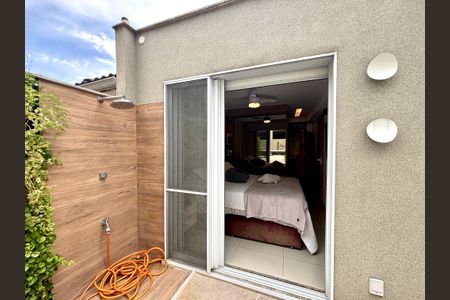 Apartamento à venda com 153m², 3 quartos e 2 vagasCobertura