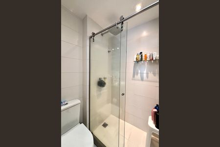 Apartamento à venda com 153m², 3 quartos e 2 vagasSuíte - banheiro