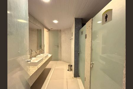 Apartamento à venda com 153m², 3 quartos e 2 vagasÁrea comum - sauna