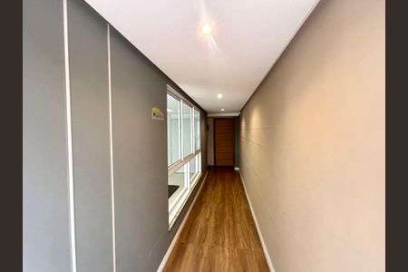 Apartamento à venda com 153m², 3 quartos e 2 vagasÁrea comum