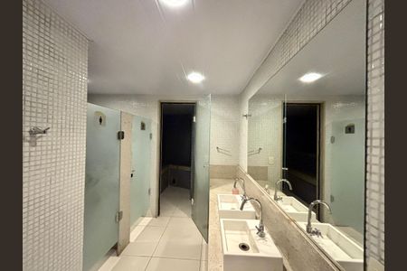 Apartamento à venda com 153m², 3 quartos e 2 vagasÁrea comum - sauna