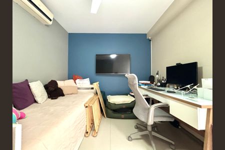 Apartamento à venda com 153m², 3 quartos e 2 vagasQuarto 1