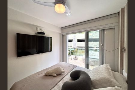 Apartamento à venda com 153m², 3 quartos e 2 vagasSuíte