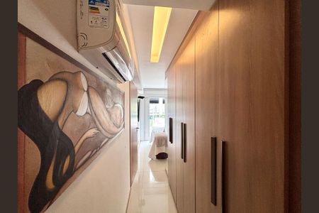 Apartamento à venda com 153m², 3 quartos e 2 vagasSuíte