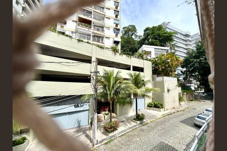 Apartamento à venda com 153m², 3 quartos e 2 vagasVaranda da Sala e do escritório - vista
