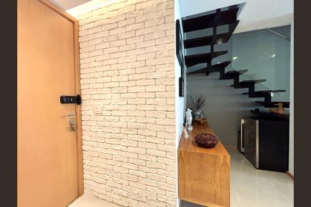 Apartamento à venda com 153m², 3 quartos e 2 vagasSala