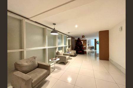 Apartamento à venda com 153m², 3 quartos e 2 vagasPortaria