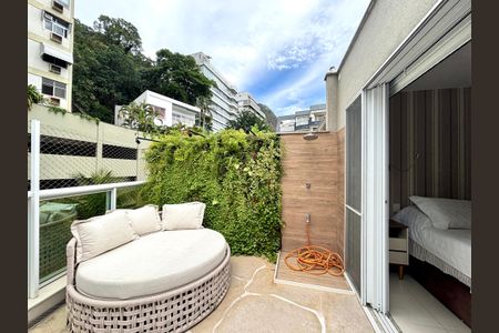 Apartamento à venda com 153m², 3 quartos e 2 vagasCobertura