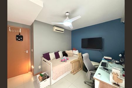 Apartamento à venda com 153m², 3 quartos e 2 vagasQuarto 1