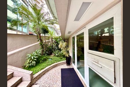 Apartamento à venda com 153m², 3 quartos e 2 vagasPortaria