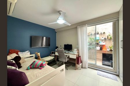 Apartamento à venda com 153m², 3 quartos e 2 vagasQuarto 1