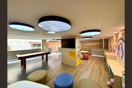 Apartamento à venda com 153m², 3 quartos e 2 vagasÁrea comum - playground