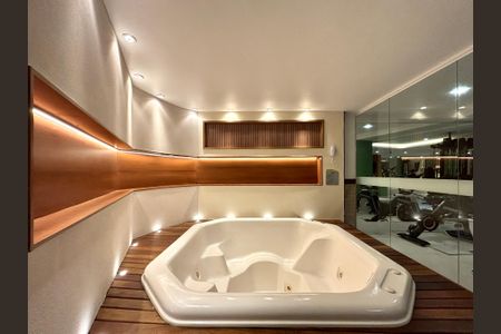 Apartamento à venda com 153m², 3 quartos e 2 vagasÁrea comum