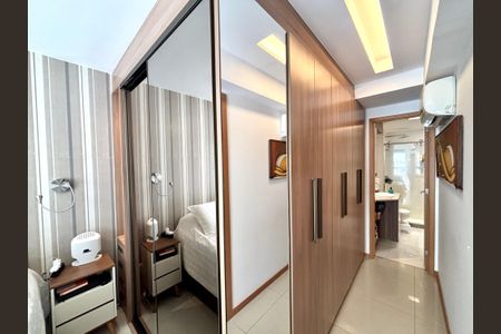 Apartamento à venda com 153m², 3 quartos e 2 vagasSuíte