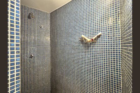 Apartamento à venda com 153m², 3 quartos e 2 vagasÁrea comum - sauna