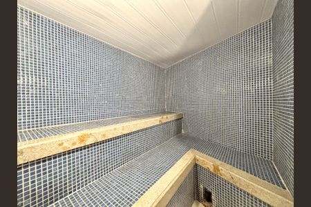 Apartamento à venda com 153m², 3 quartos e 2 vagasÁrea comum - sauna