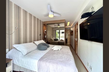 Apartamento à venda com 153m², 3 quartos e 2 vagasSuíte