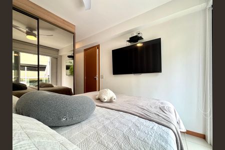 Apartamento à venda com 153m², 3 quartos e 2 vagasSuíte